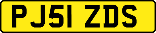 PJ51ZDS
