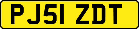 PJ51ZDT