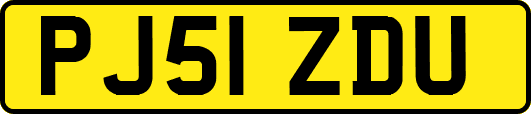 PJ51ZDU