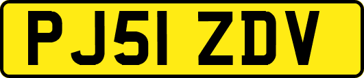 PJ51ZDV