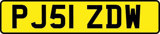 PJ51ZDW