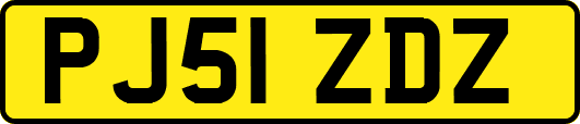 PJ51ZDZ