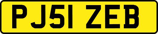 PJ51ZEB