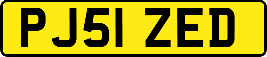 PJ51ZED