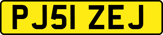 PJ51ZEJ