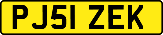 PJ51ZEK