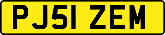 PJ51ZEM
