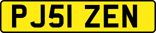 PJ51ZEN