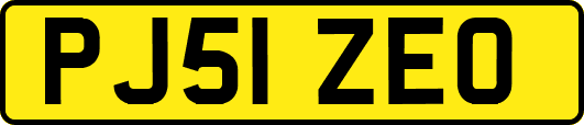 PJ51ZEO
