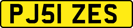 PJ51ZES
