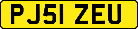 PJ51ZEU