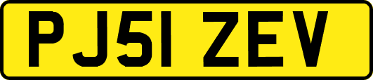PJ51ZEV