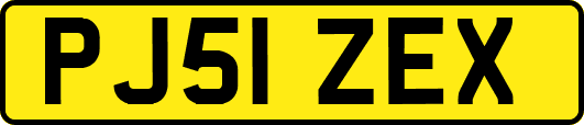 PJ51ZEX