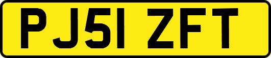 PJ51ZFT