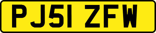 PJ51ZFW