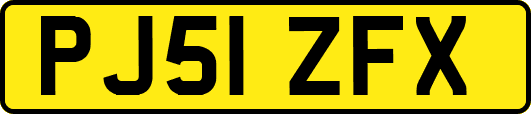 PJ51ZFX