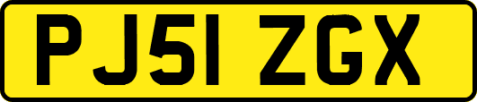 PJ51ZGX