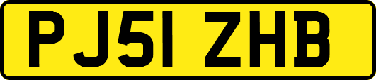 PJ51ZHB