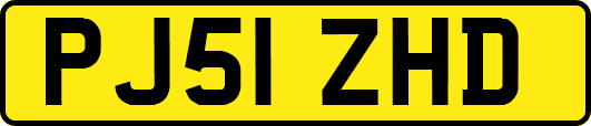 PJ51ZHD