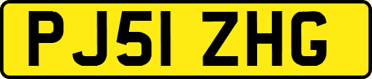 PJ51ZHG