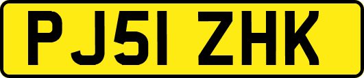 PJ51ZHK