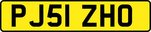 PJ51ZHO