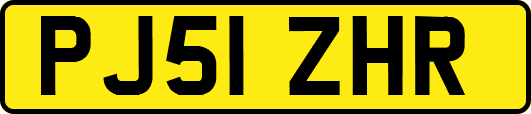 PJ51ZHR