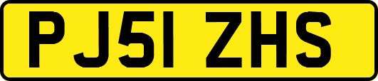 PJ51ZHS