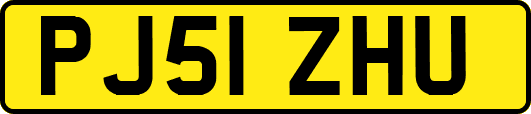 PJ51ZHU