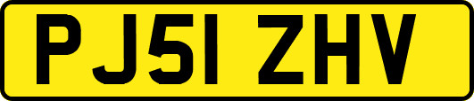 PJ51ZHV