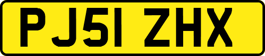 PJ51ZHX