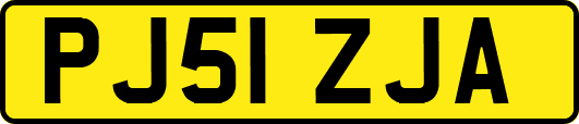 PJ51ZJA