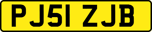 PJ51ZJB