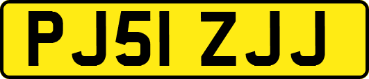 PJ51ZJJ