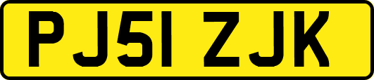 PJ51ZJK