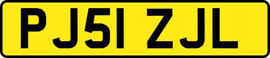 PJ51ZJL