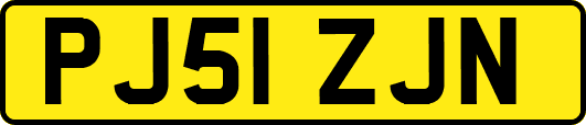 PJ51ZJN