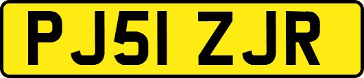 PJ51ZJR