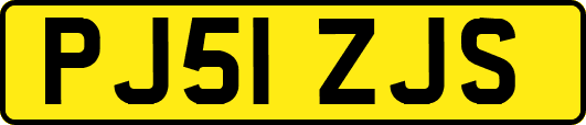 PJ51ZJS