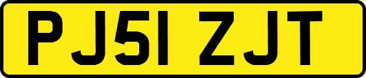 PJ51ZJT