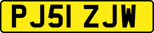 PJ51ZJW