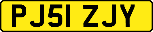 PJ51ZJY