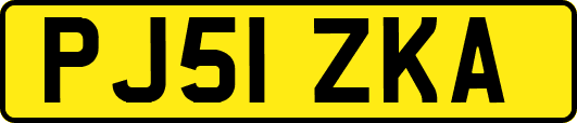 PJ51ZKA