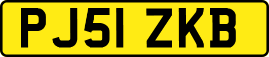 PJ51ZKB