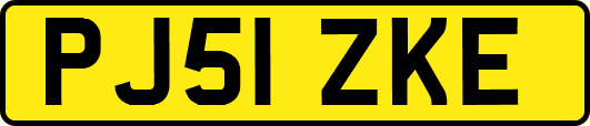 PJ51ZKE