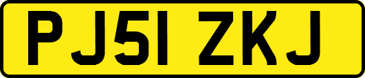 PJ51ZKJ