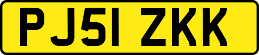 PJ51ZKK