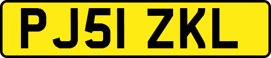 PJ51ZKL