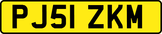 PJ51ZKM