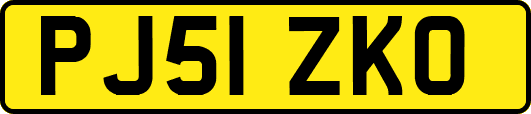 PJ51ZKO
